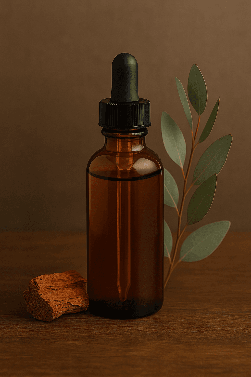 Alpine Sage Beard Oil