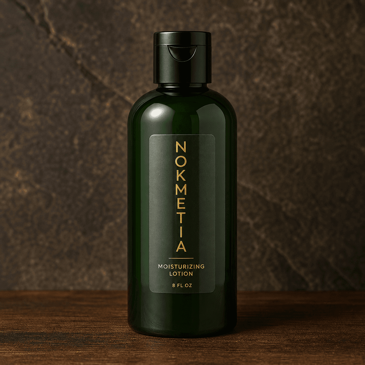 Spirited Sandalwood Moisturizing Lotion